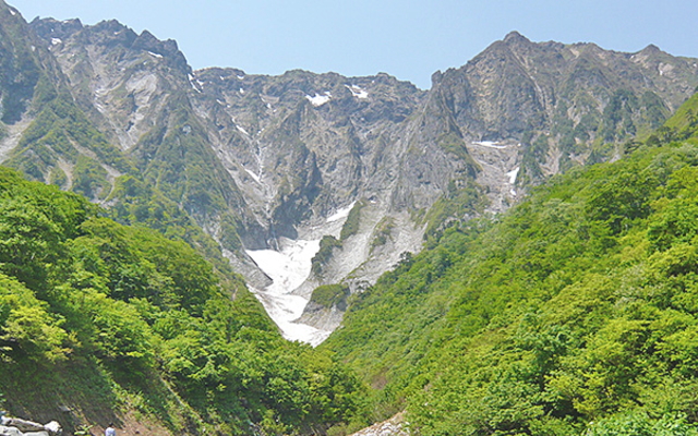 谷川岳エコツアーカーニバル